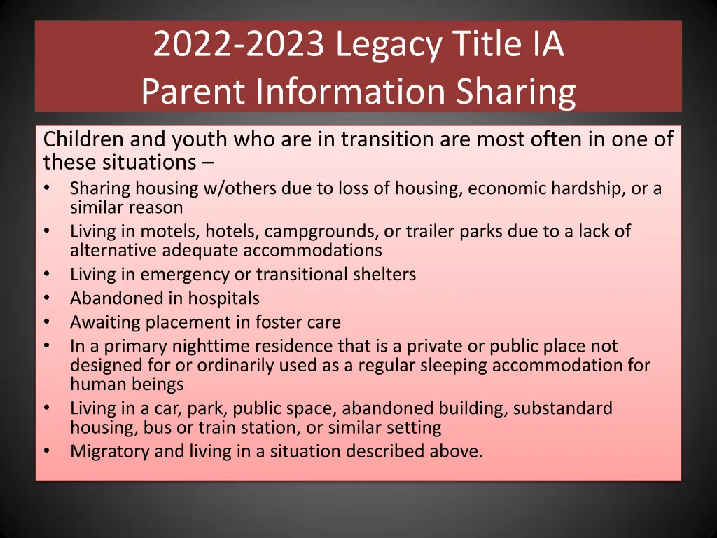 2022 2023 legacy title ia parent information 13