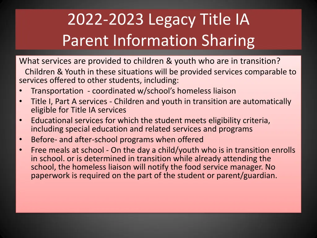 2022 2023 legacy title ia parent information 16