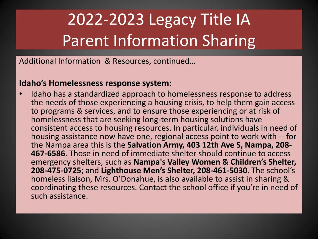 2022 2023 legacy title ia parent information 22