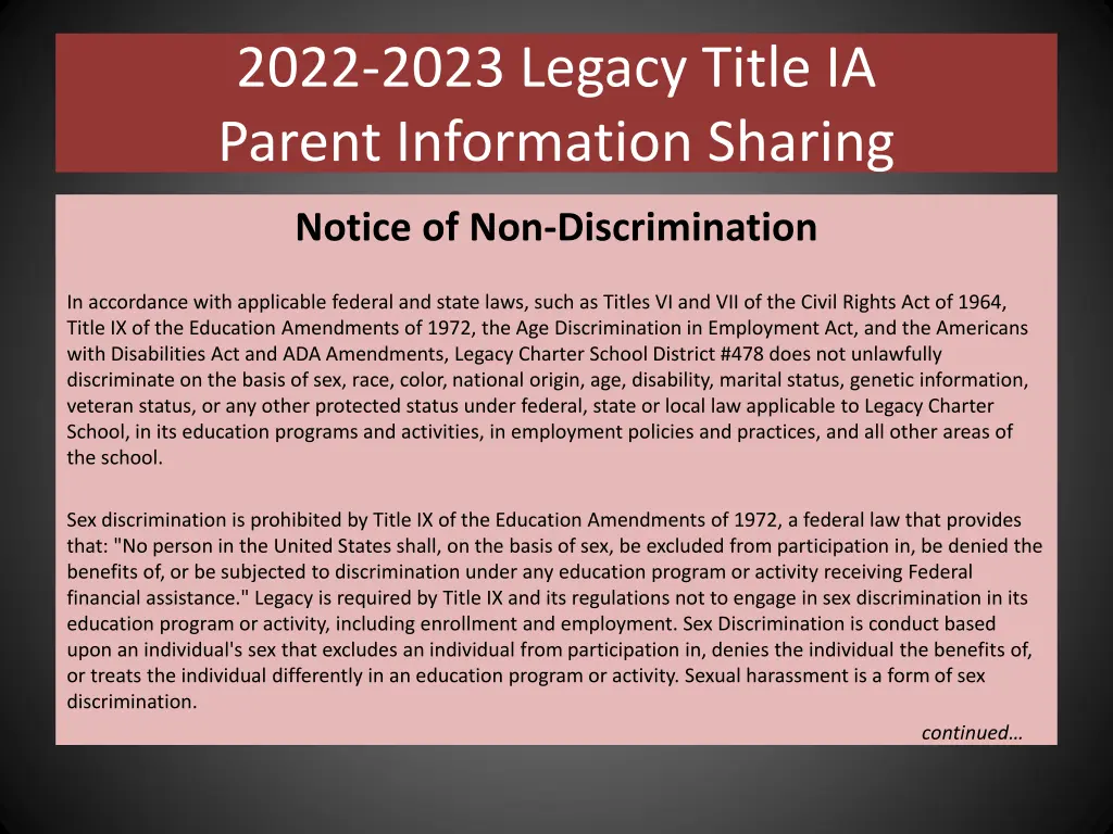 2022 2023 legacy title ia parent information 24