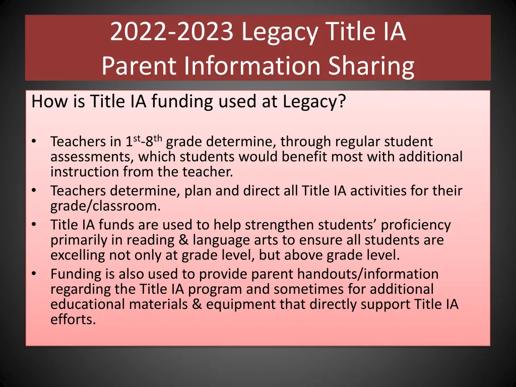 2022 2023 legacy title ia parent information 4