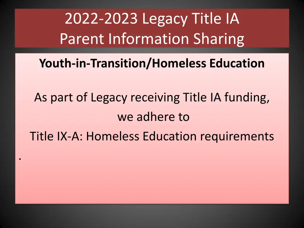 2022 2023 legacy title ia parent information 9