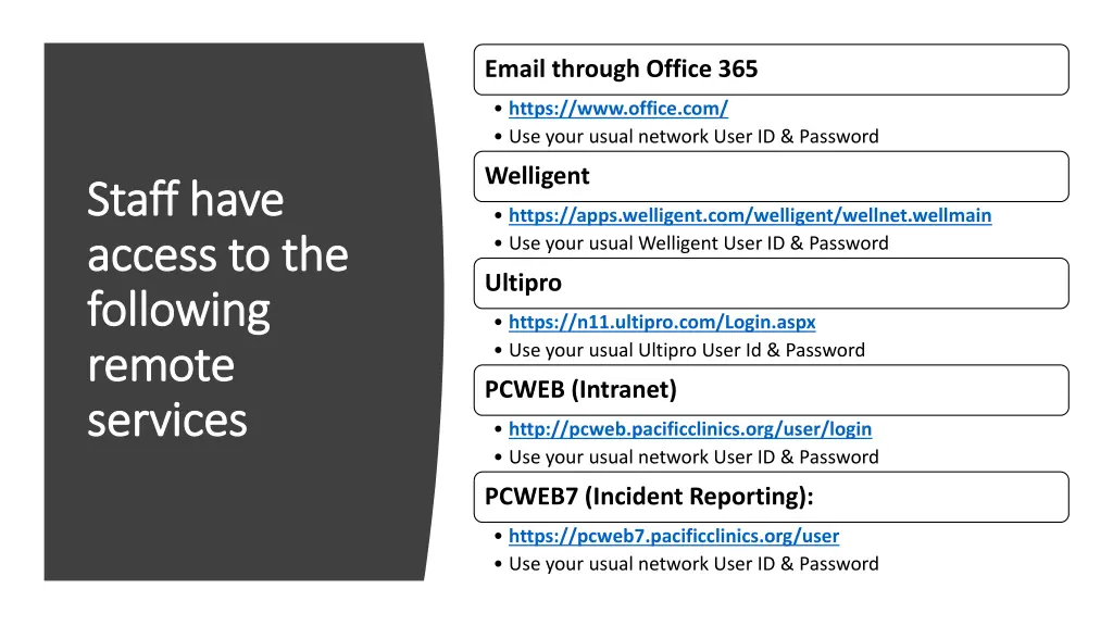 email through office 365