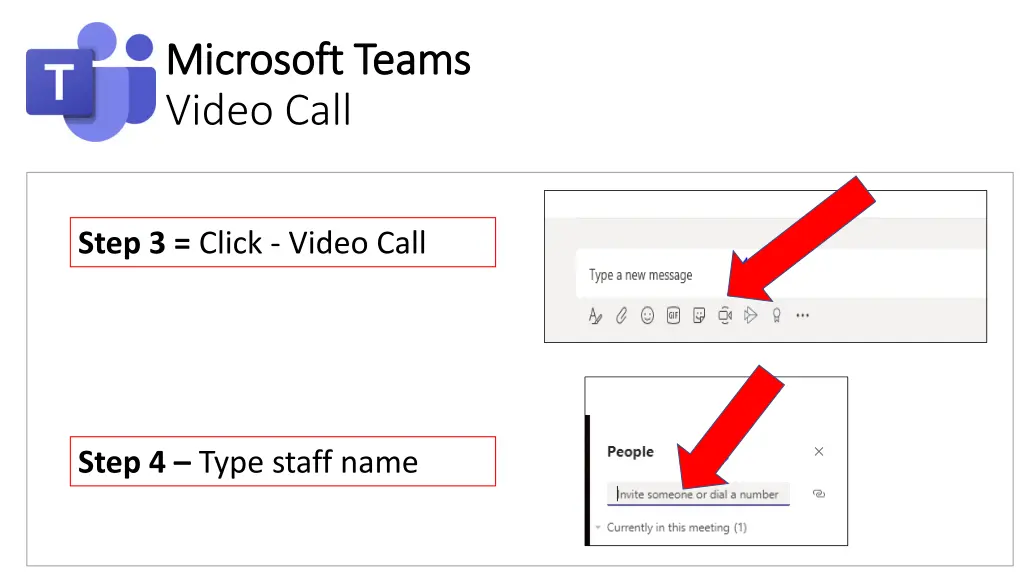 microsoft teams microsoft teams video call 1