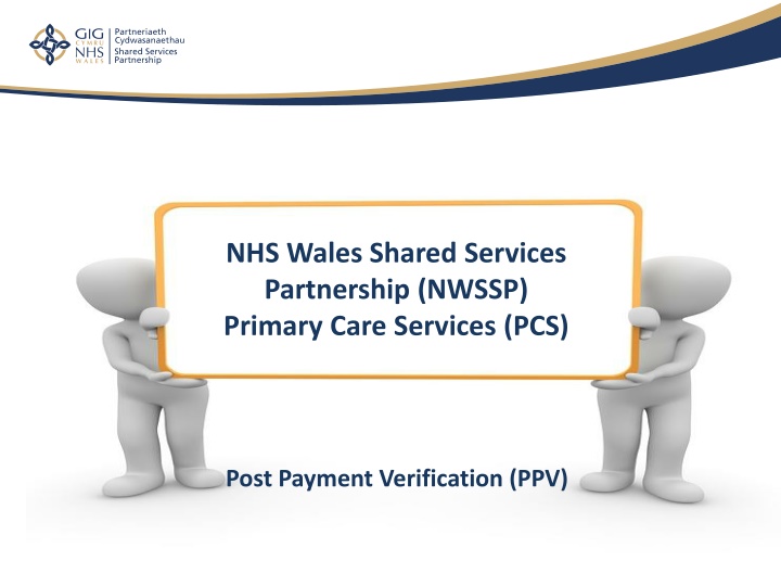 nhs wales shared services partnership nwssp