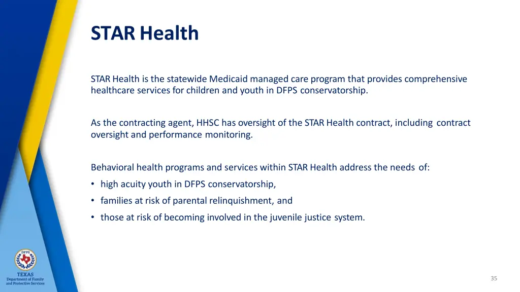 starhealth