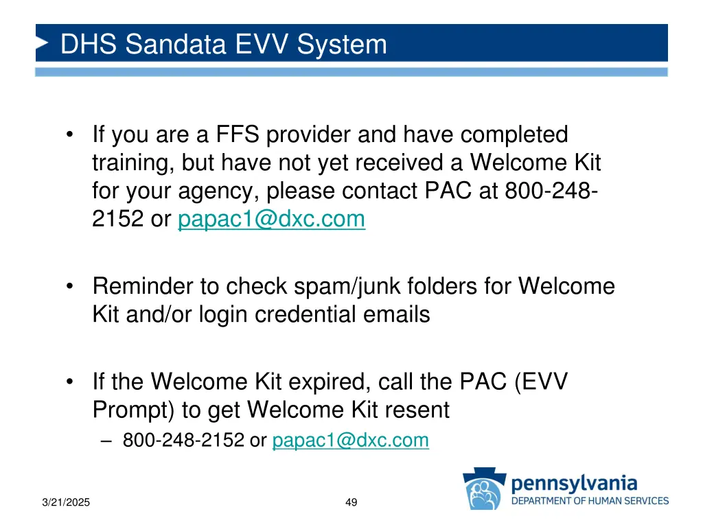 dhs sandata evv system 1