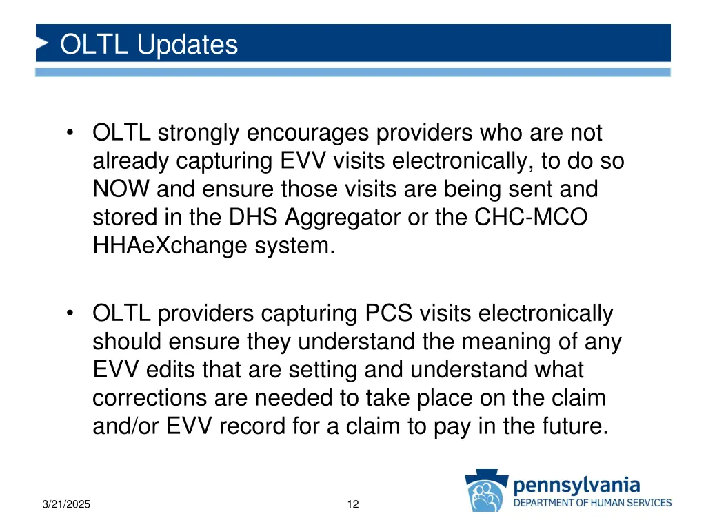 oltl updates 1