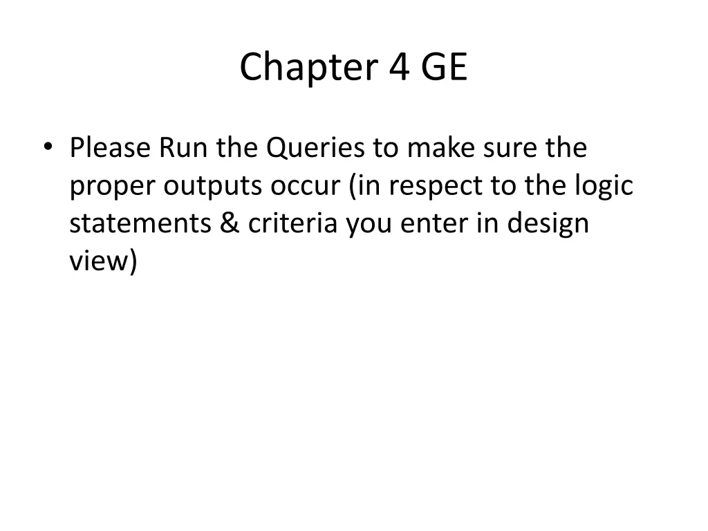 chapter 4 ge 2