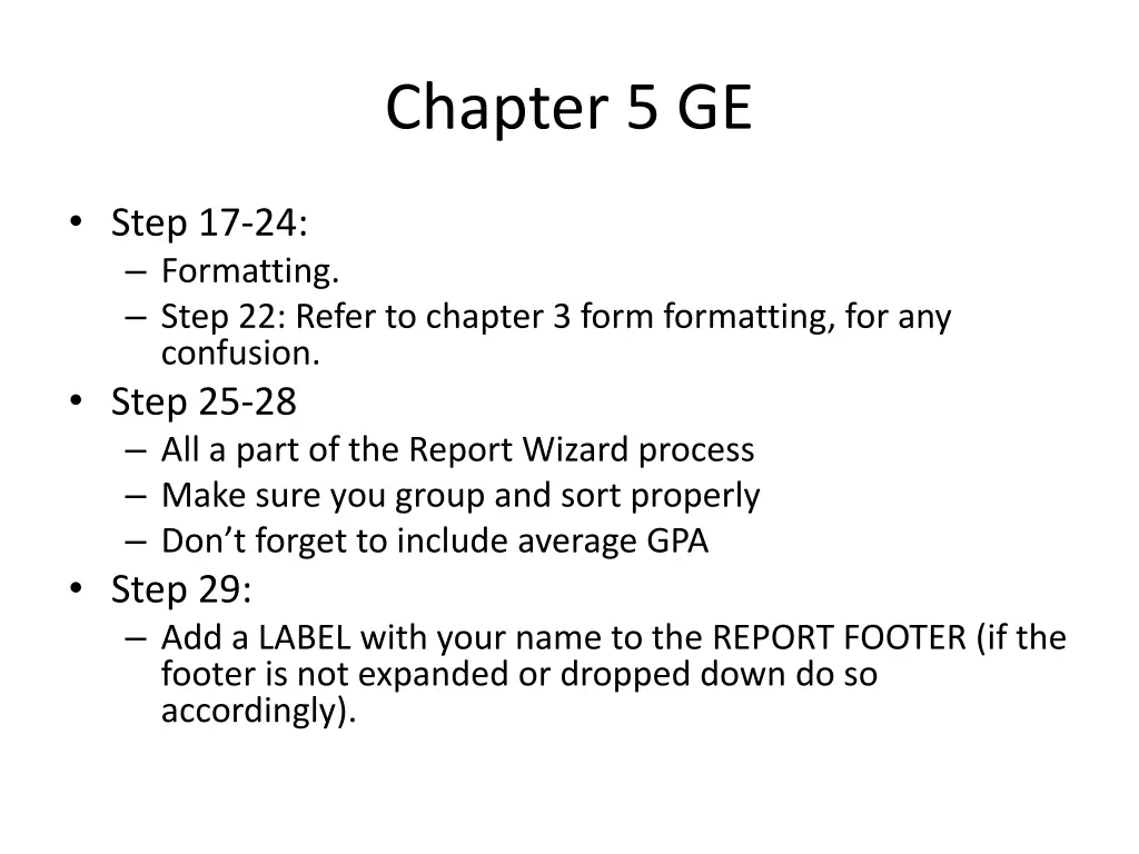 chapter 5 ge 1