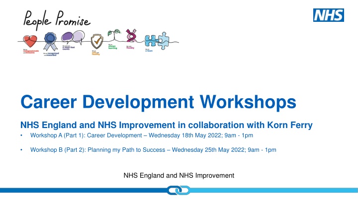 career development workshops