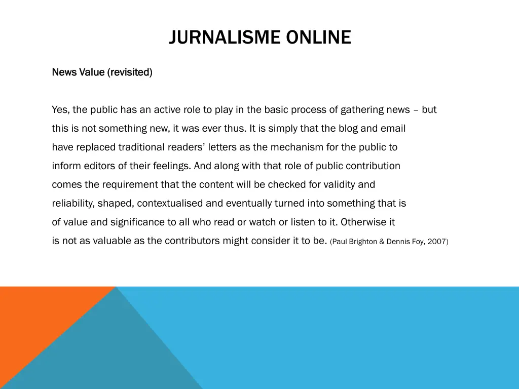 jurnalisme online 10