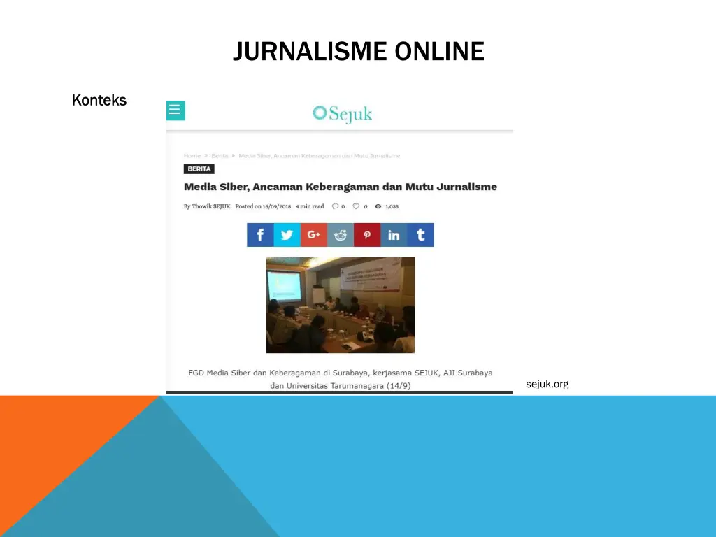 jurnalisme online 2