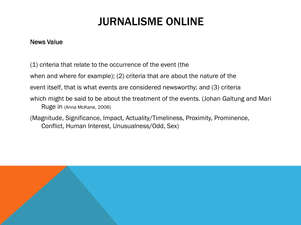 jurnalisme online 9