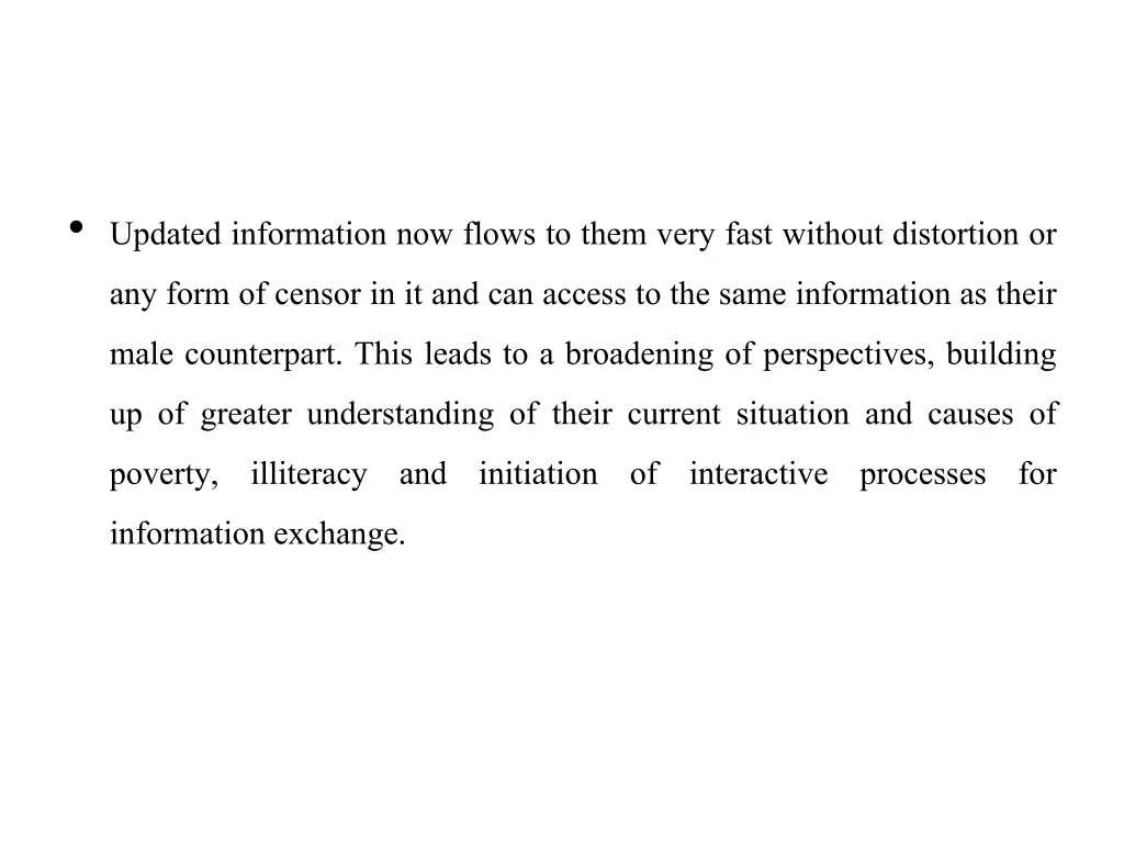 updatedinformationnowflowstothemveryfastwithoutdis