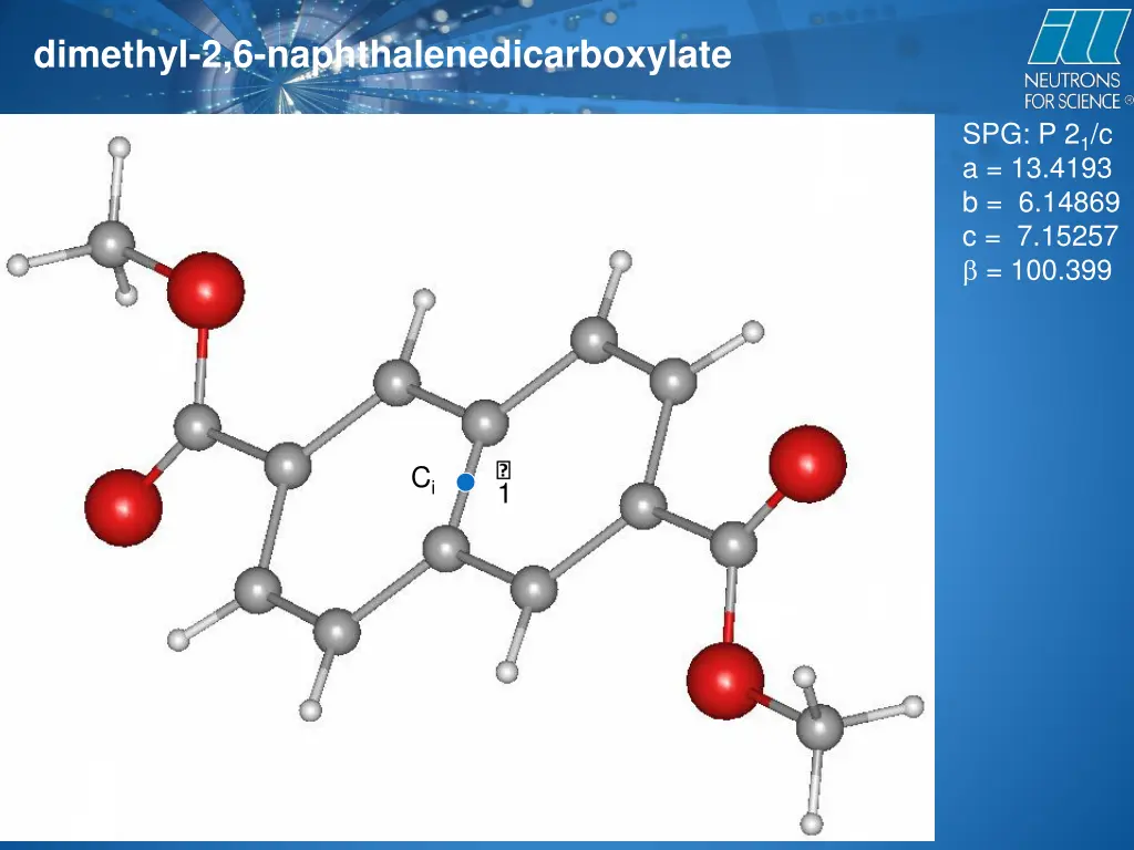 dimethyl 2 6 naphthalenedicarboxylate