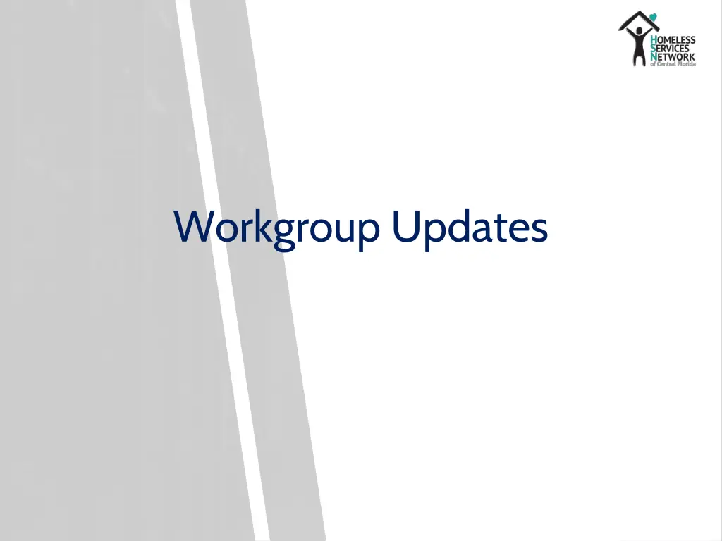 workgroup updates