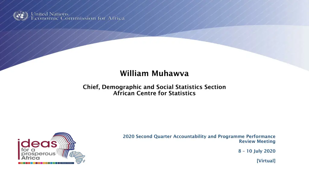 william muhawva