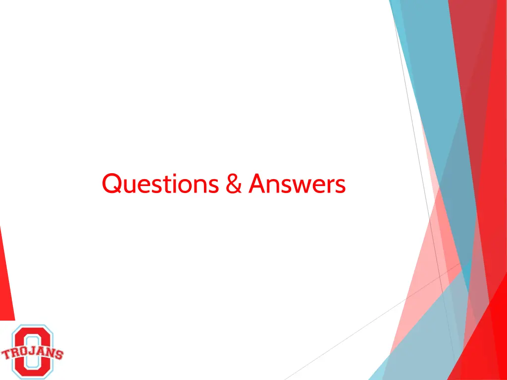 questions answers
