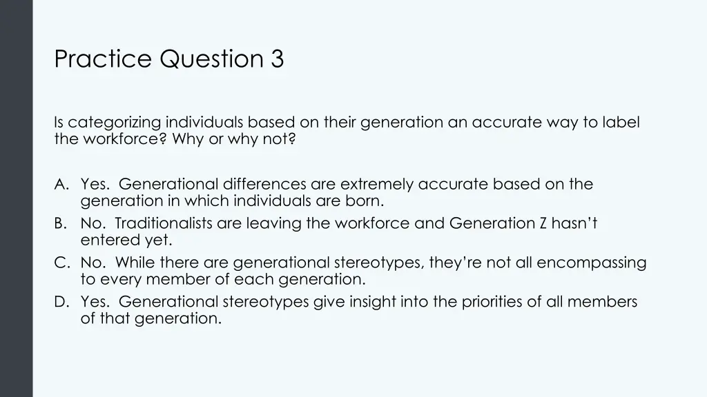 practice question 3
