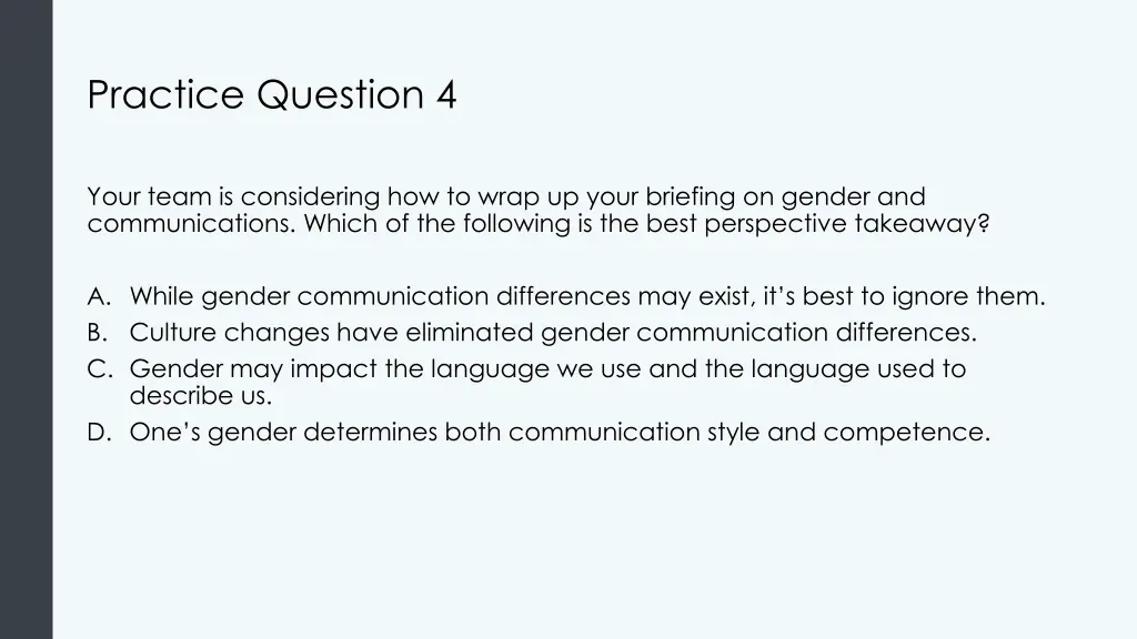 practice question 4