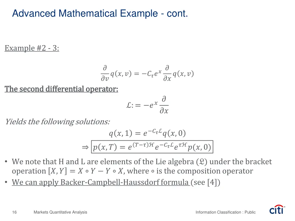 advanced mathematical example cont 1