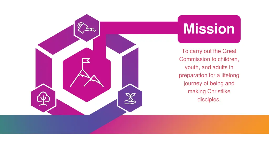 mission