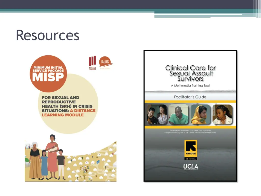 resources 1