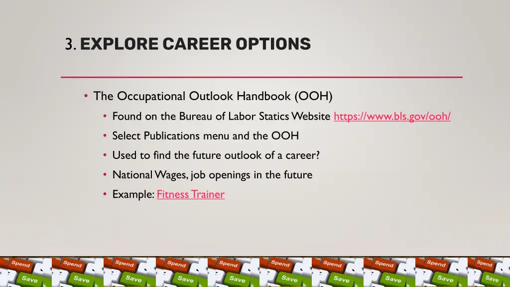 3 explore career options 1