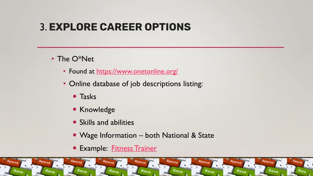 3 explore career options 2