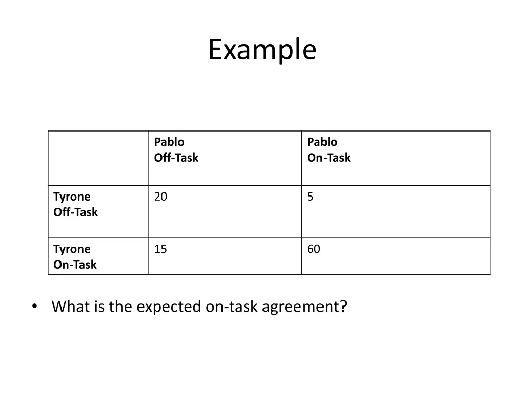 example 7