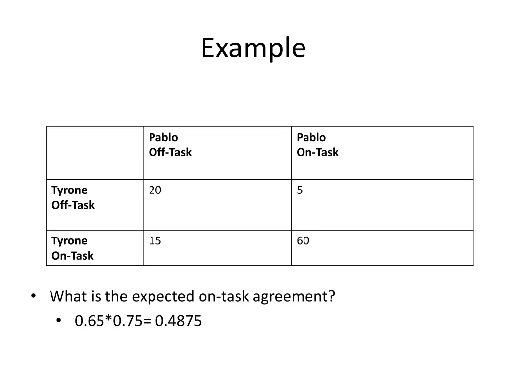example 8