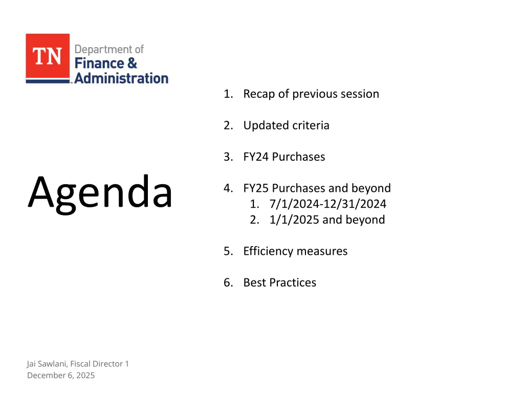1 recap of previous session