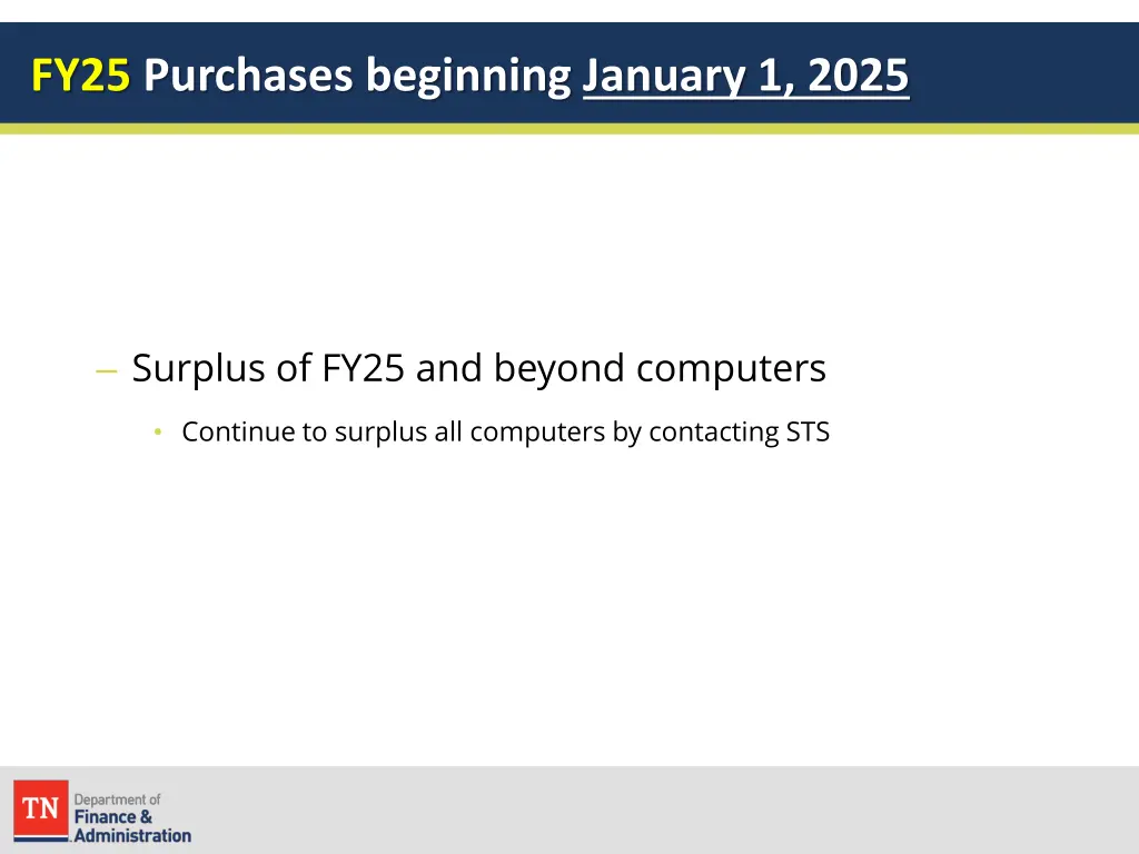 fy25 purchases beginning january 1 2025 1