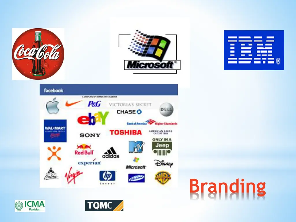 branding