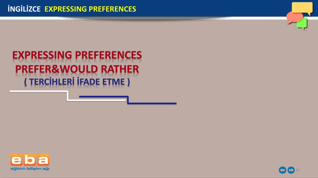 ng l zce expressing preferences 9