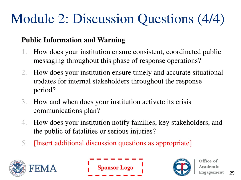 module 2 discussion questions 4 4