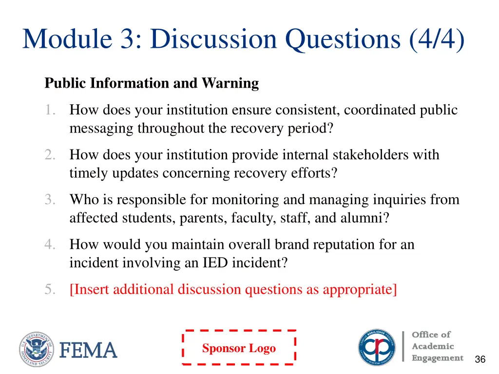 module 3 discussion questions 4 4