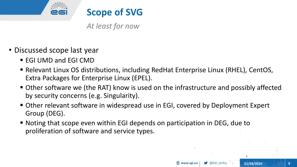scope of svg