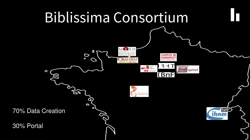 biblissimaconsortium