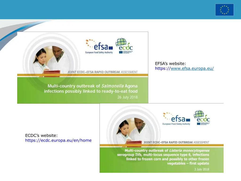 efsa s website https www efsa europa eu