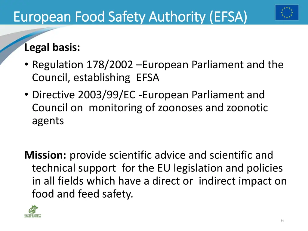 european european food