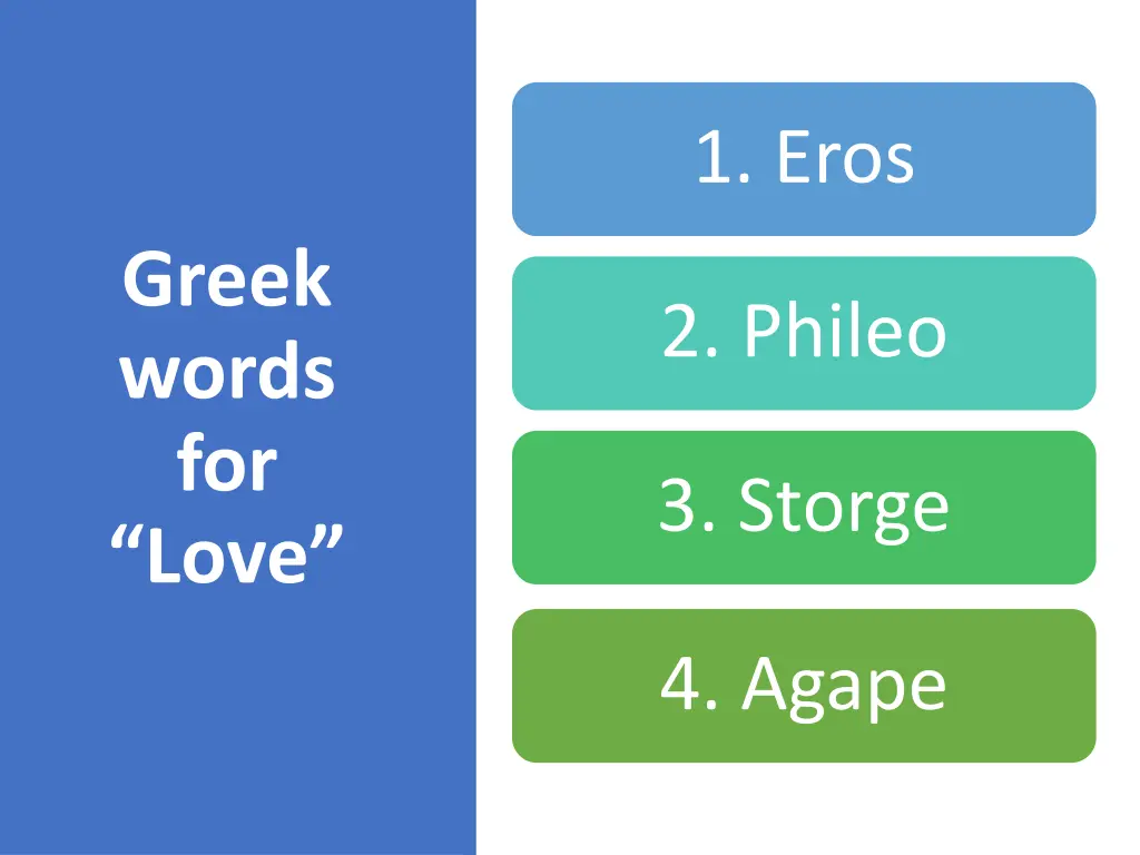 1 eros