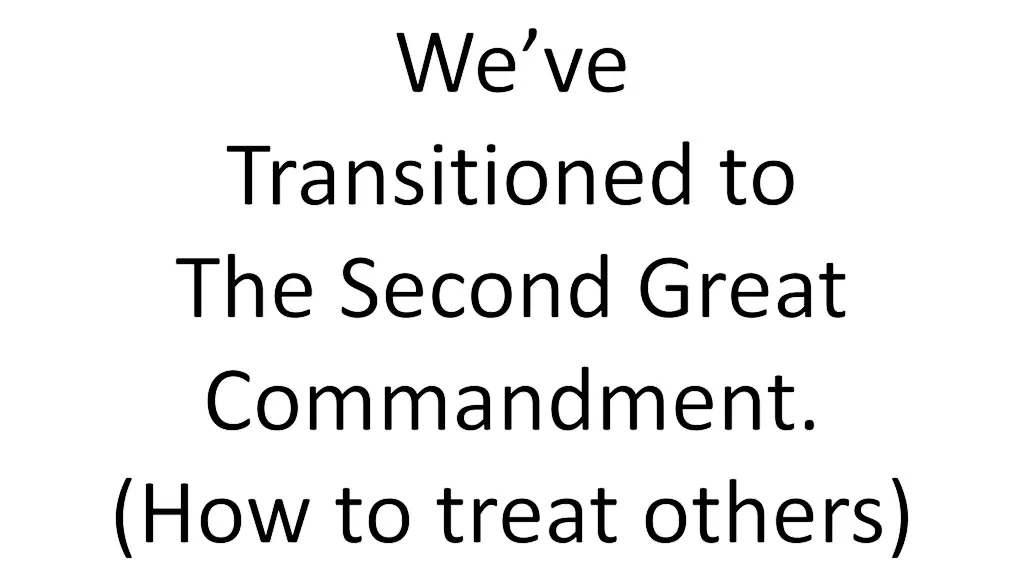 we ve