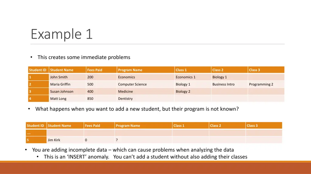 example 1 1