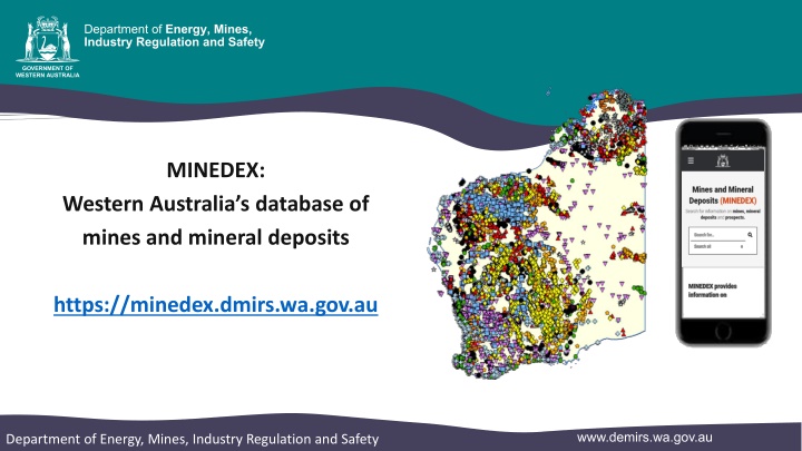 minedex