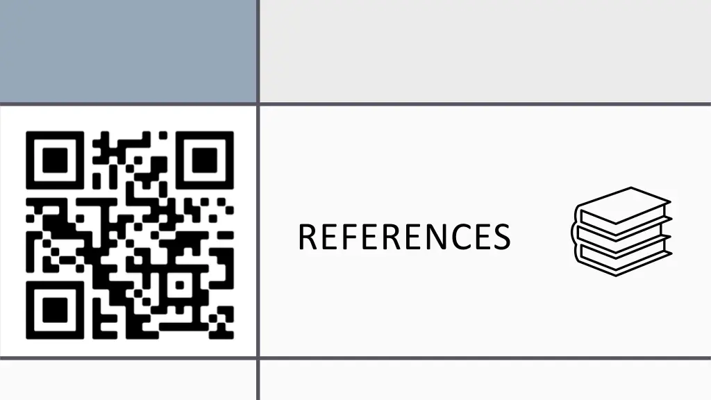 references