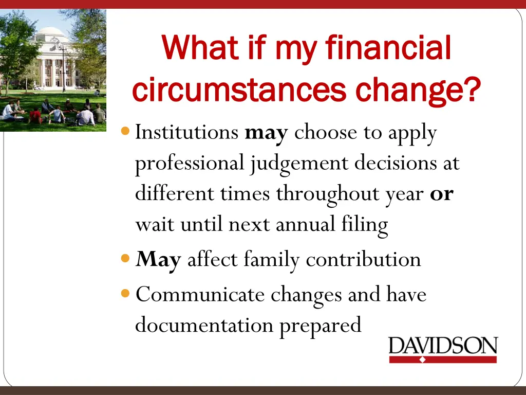 what if my financial what if my financial