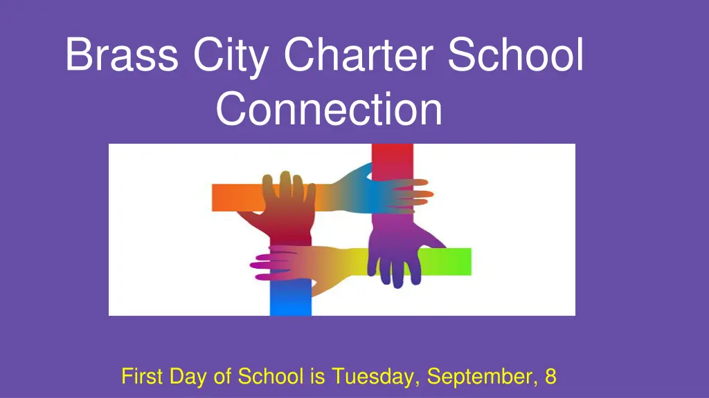 brass city charter school connection 1