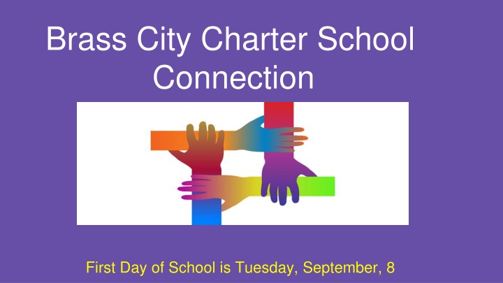 brass city charter school connection